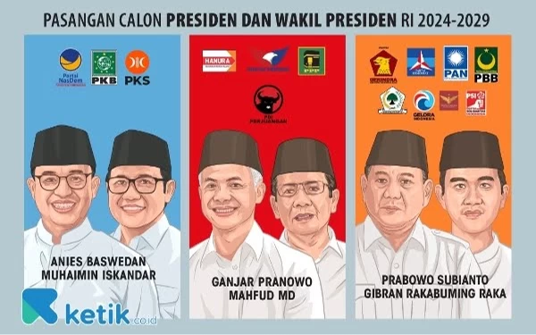 Thumbnail Berita - Capres-Cawapres Diharapkan Kaji Bioenergi Berbasis Hutan