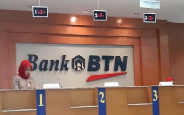 Thumbnail Tertarik Berkarir di BUMN, Bank BTN Buka Lowongan 4 Jabatan, Segera Daftar