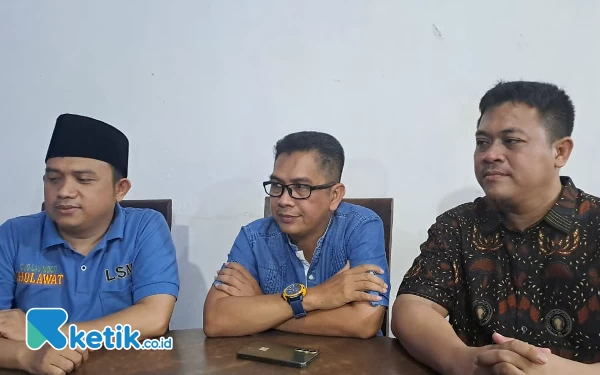 LSN Sanggah Dugaan Pelanggaran pada Apel Sholawat Kebangsaan di Jember