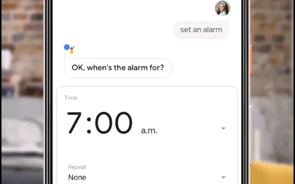 Thumbnail Berita - Akibat PHK Ribuan Karyawannya, Fitur Google Assistant Terpaksa Dikurangi