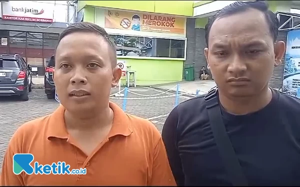 Thumbnail Uang Milik Keluarga Pasien Digondol Maling saat Tidur di RSD dr. Soebandi Jember