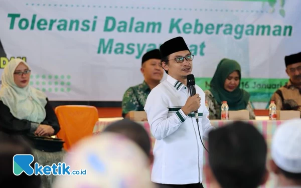 Thumbnail PKB Targetkan Miliki Saksi di Tiap TPS di Malang Raya