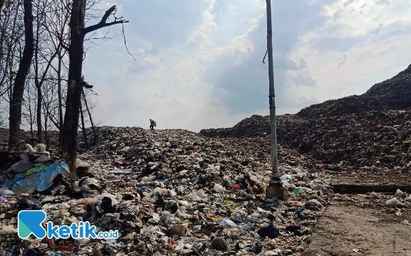 TPA Supit Urang Bakal Terapkan Sistem Buka Tutup