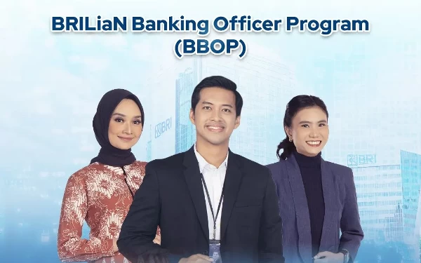 Thumbnail Berita - Rekrutmen BRILiaN Banking Officer Program Regional Office Malang, Segera Daftar!