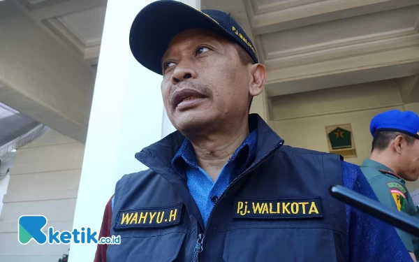 Thumbnail Berita - Warga Resah Aksi Begal di Kota Malang, Pemkot dan Polresta Perkuat Patroli