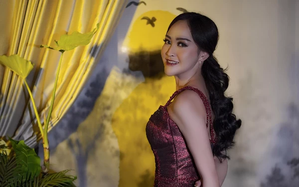 Thumbnail Mengenal dr. Jesiandra Isabel M Wagiu, Finalis Puteri Indonesia Sulteng 2024