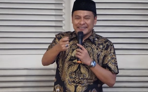 DPRD Surabaya Minta Perda No 7 Tahun 2023 Ditahan Demi Ekonomi Kreatif