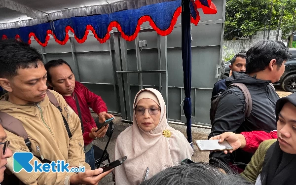 Thumbnail KPU Kota Malang Pastikan Logistik Pemilu Siap Packing