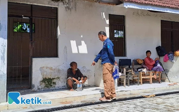 ODGJ Pelaku Tidak Senonoh di Jember Direhabilitasi di Liposos