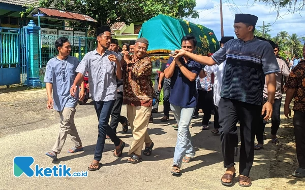 Thumbnail Berita - Meninggal di Hari Jumat Termasuk Tanda Husnul Khatimah, Benarkah?