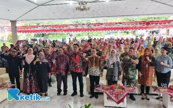 Ini Kata Kepala BKKBN dr Hasto Wardoyo dalam Sosialisasi Stunting di Sleman