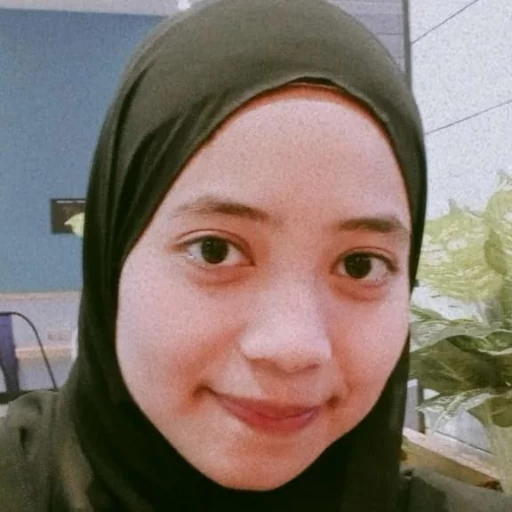 Avatar Siti Fatimah