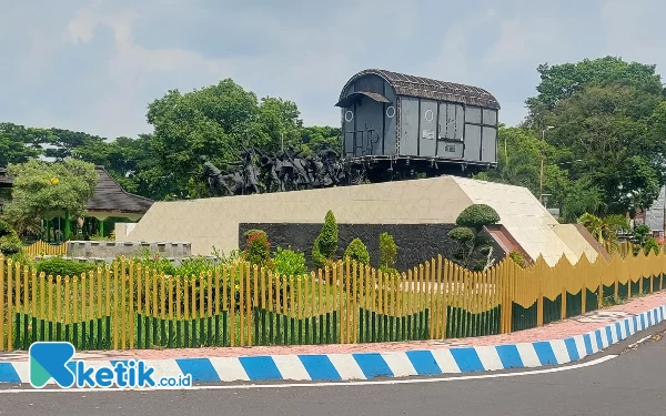 Thumbnail Monumen Gerbong Maut, Kisah Pilu dan Saksi Sejarah Kekejaman Belanda Terhadap Pejuang Indonesia