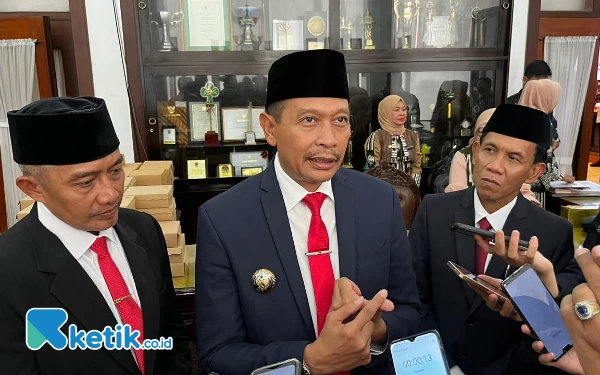 Thumbnail Berita - Pemkot Malang Usulkan 3.799 Formasi dalam Penerimaan CPNS 2024