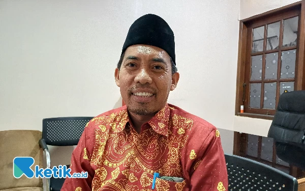 Thumbnail Berita - Besok, KPU Jatim Kirimkan Logistik Pemilu 2024 ke Pulau Bawean