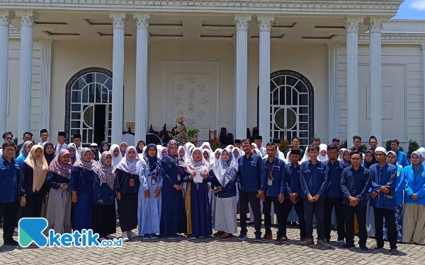 Pernyataan Sikap STIKes Bhakti Al Qodiri Dukung Pemilu Damai