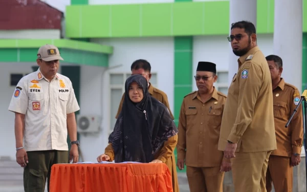 OPD di Halsel yang Ingin Berangkat Umroh!  Cek Ini Syaratnya