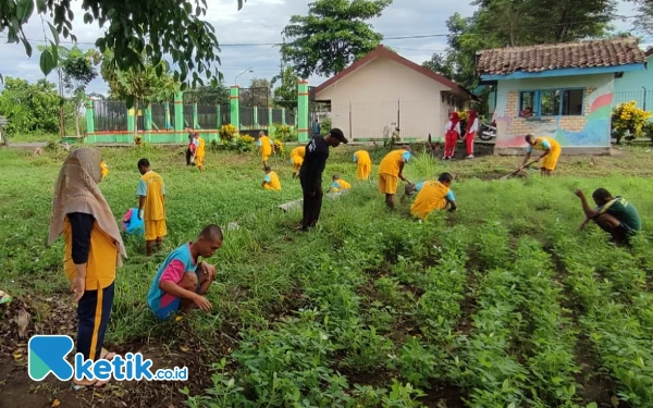 2.794 Orang dengan Gangguan Mental di Kediri Bisa Nyoblos