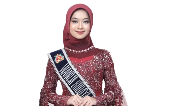 Thumbnail Diana Nurfadilla, Wanoja Mimitran Jabar 2023 Bicara Pentingnya Menjaga Budaya