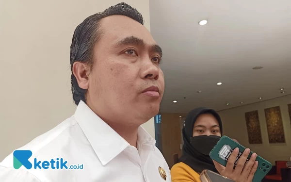 Thumbnail Nilai Investasi Kota Malang Naik 197 Persen Selama 2023