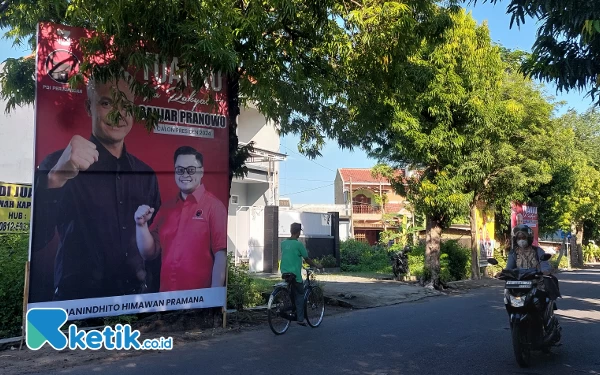 Thumbnail Berita - Besok Masa Tenang, Bawaslu Kabupaten Kediri Ingatkan Tak Kampanye Dalam Bentuk Apapun