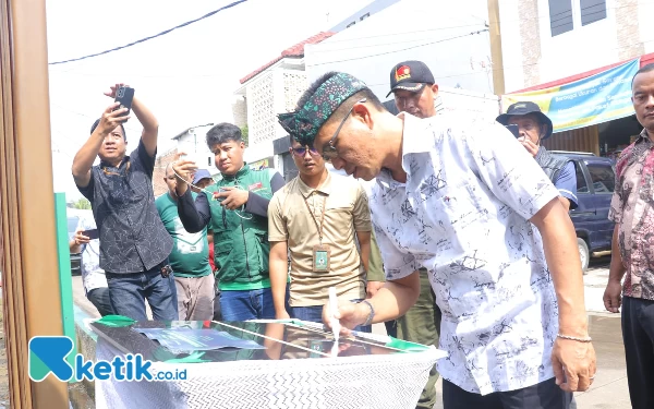 Thumbnail Bupati Bandung: Perumahan Sudah Diserahterimakan Bisa Dapat Rp 100 Juta dari Program PSPKB