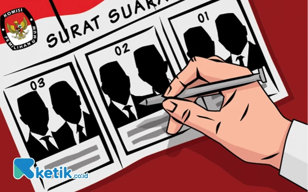 Thumbnail Ini 10 Besar Caleg Peraih Suara Terbanyak Sementara di Dapil Neraka Jatim 1 Surabaya-Sidoarjo