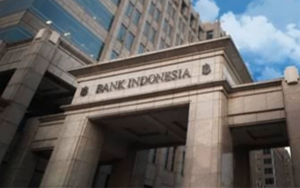 Thumbnail Bank Indonesia Buka Lowongan Kerja sebagai Tenaga Swakelola Arsip