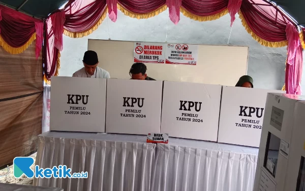 Bawaslu Bangkalan Rekomendasikan Pemungutan Suara Ulang di 12 TPS