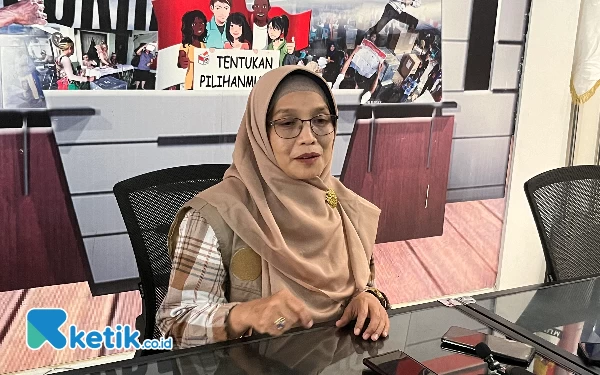 KPU Kota Malang Belum Rekomendasi TPS yang Bakal Lakukan Pemungutan Suara Ulang