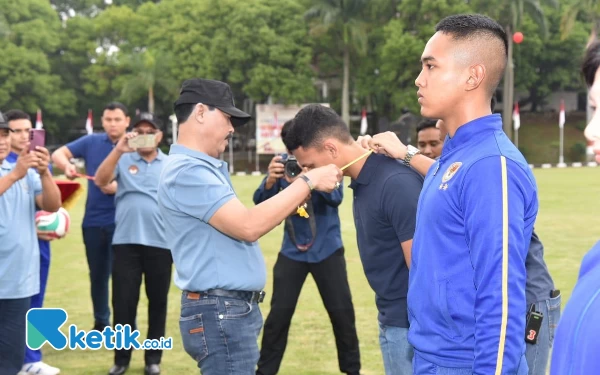 Thumbnail Sambut Dies Natalis ke-68, IPDN Terus Tingkatkan Daya Saing Praja