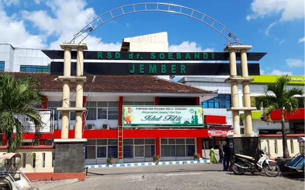 Thumbnail Berita - RSUD dr Soebandi Jember Buka Layanan Kejiwaan untuk Caleg Depresi Kalah Pemilu