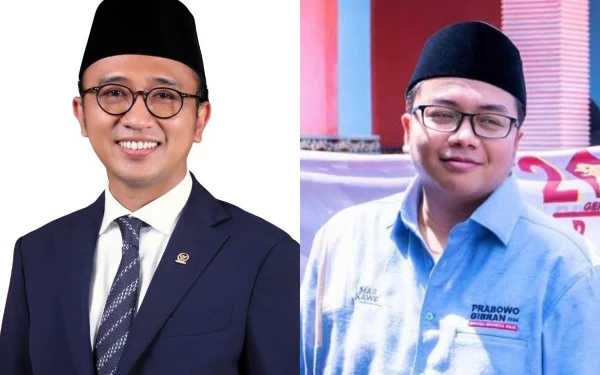 Thumbnail Gerindra Rebut 2 Kursi di Jatim IV, Bambang dan Kawendra Hampir Dipastikan Melenggang ke Senayan