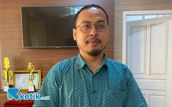 Pemda Halsel Klaim Masih yang Terbaik dalam Pengelolaan Keuangan di Malut