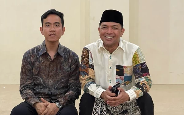 Thumbnail Berita - Prabowo-Gibran Menang Telak di Jatim, Gus Hans: Bukan Hanya Faktor Eks, Tapi Kerja Sama Semua Pihak