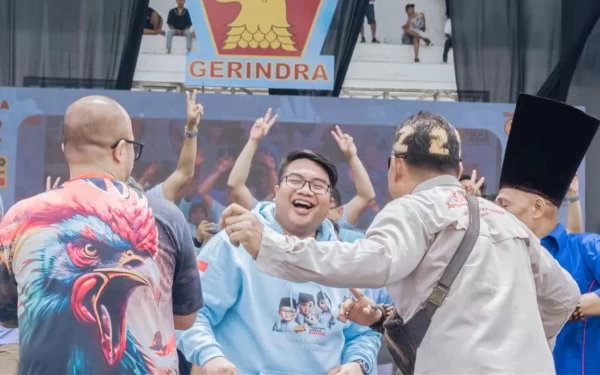 Kawendra Lukistian, Sosok Caleg Muda yang Jadi Kuda Hitam Menuju Senayan dari Jember-Lumajang