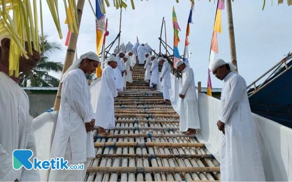 Thumbnail Bupati Halsel Bakal Hadiri Pemasangan Tiang Alif Masjid Nurul Huda