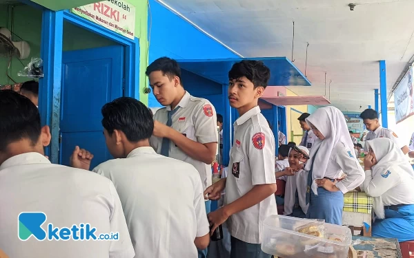 Thumbnail Berita - Perangi Kenakalan Remaja, Dindik Pacitan Dorong Sekolah Tanamkan Nilai Moral