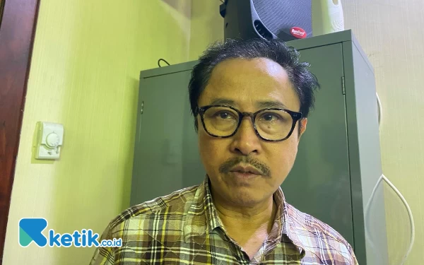 Berikut Perolehan Suara Terbanyak dari Setiap Dapil di Surabaya, Baktiono Teratas