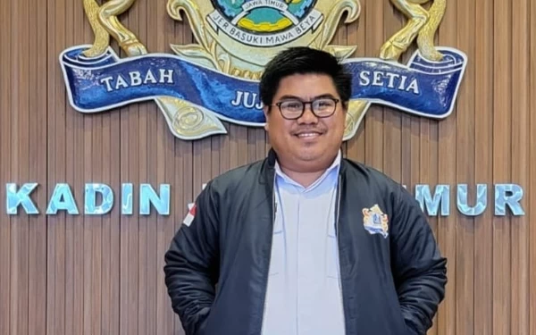 Thumbnail Agus Setiawan: DPRD Perlu Diajak Menyusun Kebijakan Kemajuan Lumajang