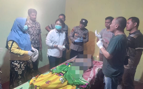 Thumbnail Hasil Autopsi Keluar, Polisi Ungkap Penyebab Kematian Perempuan di Pare dan Amankan Terduga Pelaku