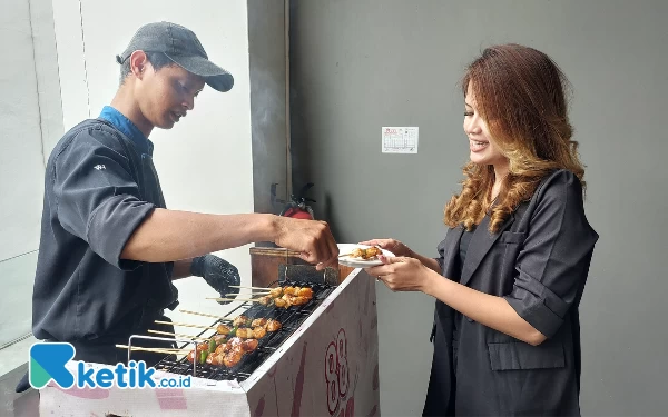 Thumbnail Harmoni Ramadan, Hotel 88 Kedungsari Hadirkan Menu Berbagai Negara