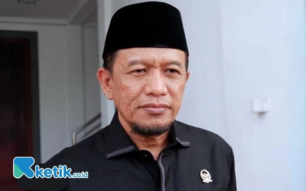 Thumbnail Berita - Ketua DPRD Pacitan Minta RSUD dr. Darsono Berbenah Diri, Ini Alasannya