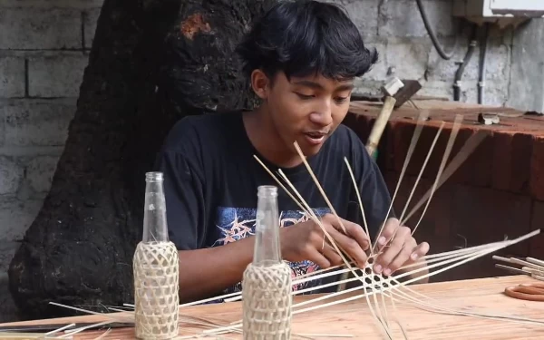 Thumbnail Keunikan Pasar Intaran Diharapkan Bisa Dongkrak Ekonomi Bali Utara