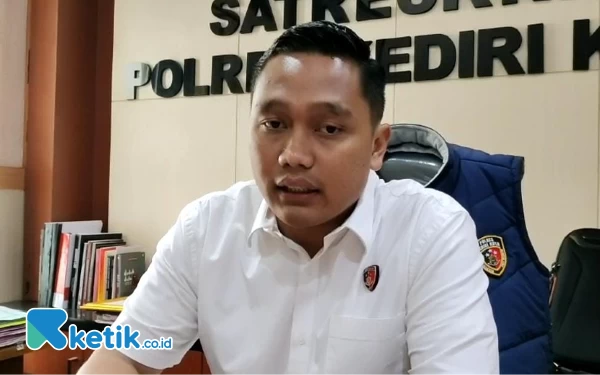 Thumbnail Kasus Kematian Santri Banyuwangi di Kediri, Polisi Bakal Periksa Pihak Ponpes