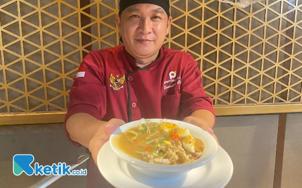 Thumbnail Dari Nasi Kandar hingga Mie Lendir Hadir di Menu Buka Puasa Premiere Place Hotel