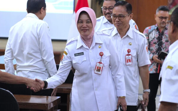 Thumbnail Berita - Pemkab Bojonegoro Gelar Sosialisasi Perda Nomor 5 2023, Dorong Inovasi Tingkatkan PAD