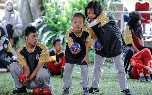 Thumbnail Belajar Bersyukur dan Semangat dari Festival Olahraga Disabilitas