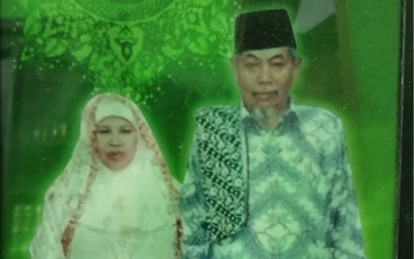 Mengenang KH Ingi Badruzzaman, Ulama Produktif asal Cianjur Penulis Beragam Kitab