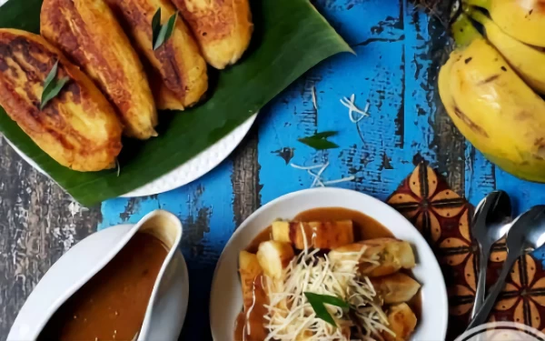 Thumbnail Inilah  5 Kuliner Unik Khas Balikpapan yang Wajib Dicoba